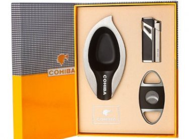 Thú chơi xì gà vô cùng thú vị trong giới thượng lưu