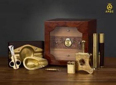 Phân biệt Xì gà với thuốc lá điếu, thuốc lào và các chất hút gây nghiện,…