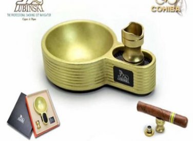 Có nên cắt điếu xì gà ra để hút?