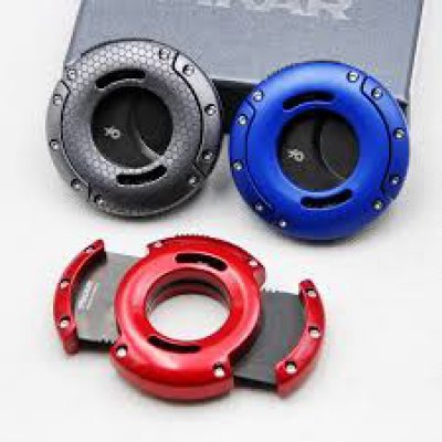 Dao cắt cigar Xikar 403RBK