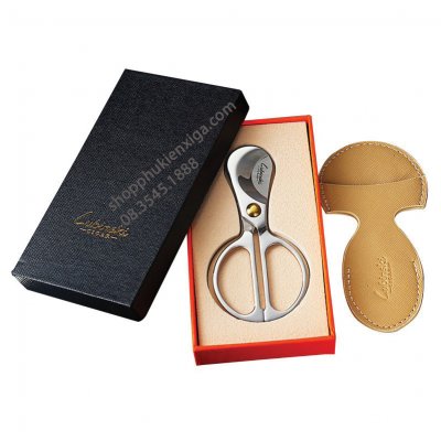 KÉO CẮT XÌ GÀ LUBINSKI N007