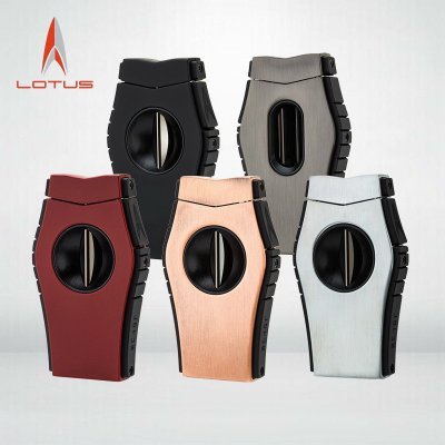 Dao cắt cigar Lotus CUT1100